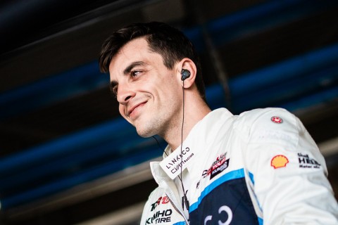 El equipo de Santi Urrutia ganó el Mundial de Constructores del TCR World Tour