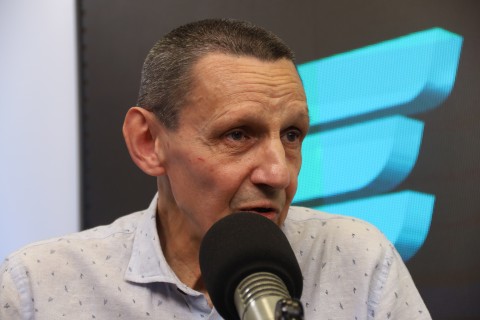 Julio Matto: “los árbitros hacen mandados, los clubes no tienen garantías de nada”