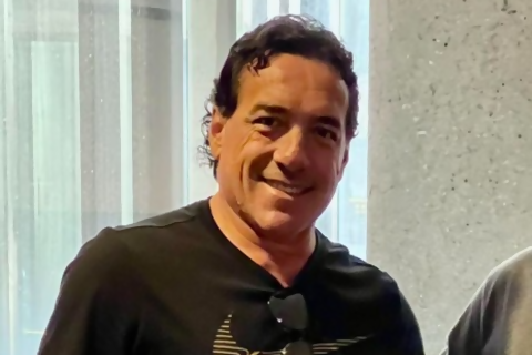 Álvaro Izquierdo: “mis hijos nacieron fuera del país y son mas uruguayos que yo”