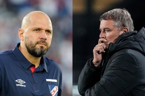 El 11 probable de los grandes para definir la Anual