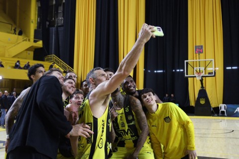 Nacional y Peñarol holgados, Defensor Sporting y Malvín agónicos