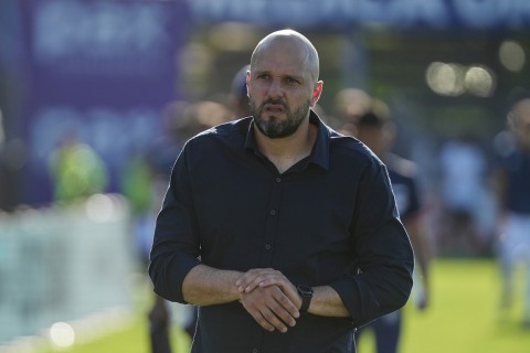 Jadson Viera: “el grupo dio la cara en un momento complicado”