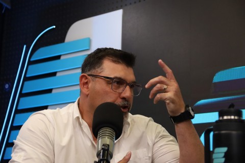 Martín García: “Peñarol nunca nos pagó el premio de Campeón Uruguayo”