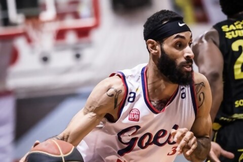 Goes le quitó el invicto a Peñarol