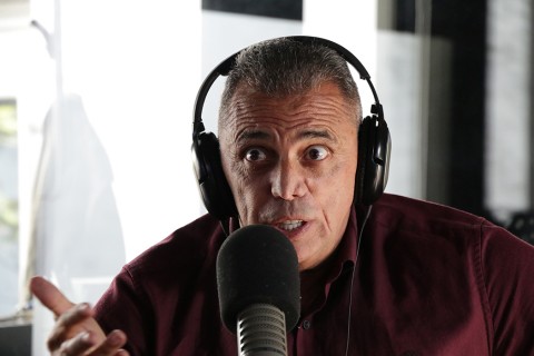 Carlos “Pato” Aguilera: “hay un antes y un después de Paco Casal en el fútbol uruguayo”