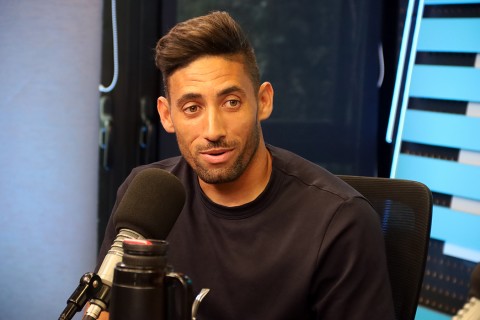 Jonathan Urretavizcaya: “si en 2011 contra Santos era una final única, la ganaba Peñarol”