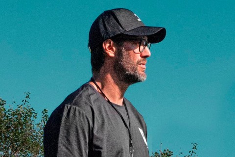 Ignacio Ithurralde sobre su salida de Defensor Sporting: “es una gran injusticia”