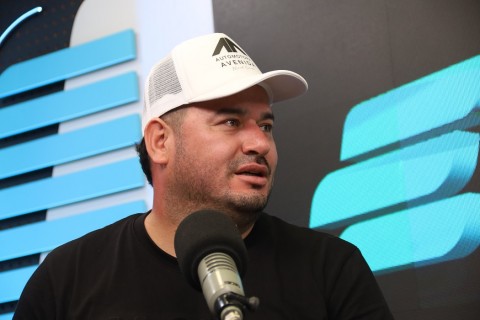 Elías Ricardo Figueroa: “sufrí en silencio”