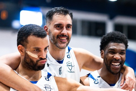 Suspendido Cordón - Biguá, Malvín y Goes ganaron