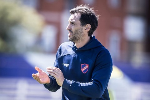 Atenas a la final por el ascenso