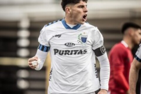 Renzo Machado: “dejamos todo”