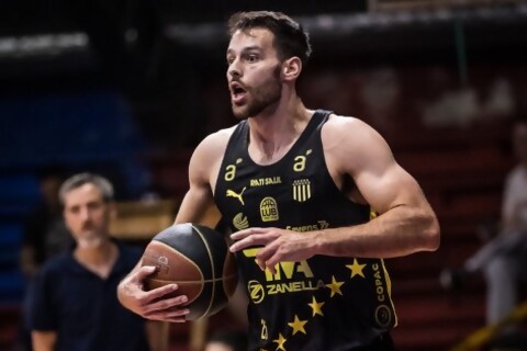 Peñarol derrotó a Biguá