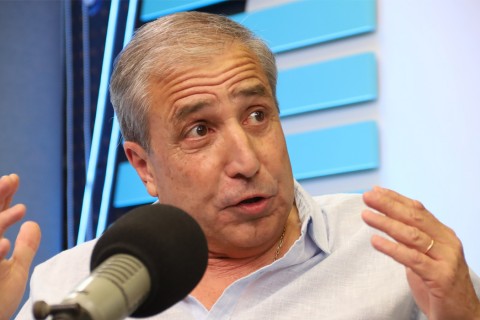 Del Campo: “A veces los clubes hacen negocios que son pan para hoy y hambre para mañana”