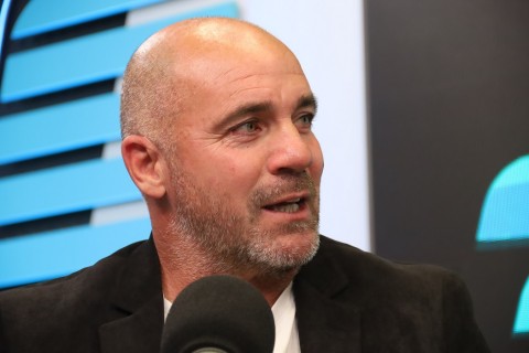 Walter Pandiani: “la imagen que Uruguay dio anoche es penosa”