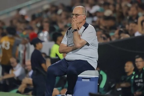 La autocrítica de Bielsa y la enseñanza de Valdano