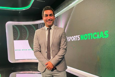 Claudio “Turco” Husaín: “lo que hizo Suárez fue innecesario”