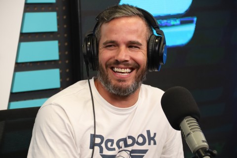 “Tata” González: “El ambiente y la interna de la selección uruguaya cambió mucho en el último tiempo”