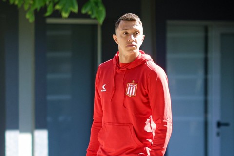 AFA obliga a Estudiantes de la Plata a realizar el pasillo de campeón a Rosario Central