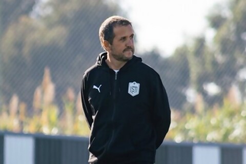 Rafael Cánovas: “estamos muy contentos”