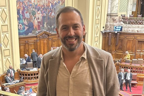 Alejandro González: “hubo poca flexibilidad del Ministerio del Interior”