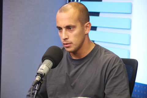 Guzmán Pereira: “jugué varios clásicos infiltrado pero a los jovenes le digo que no lo hagan”