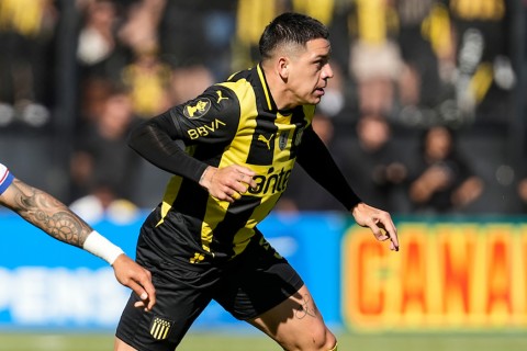 Diego García fue condenado a seis años y ocho meses de prisión