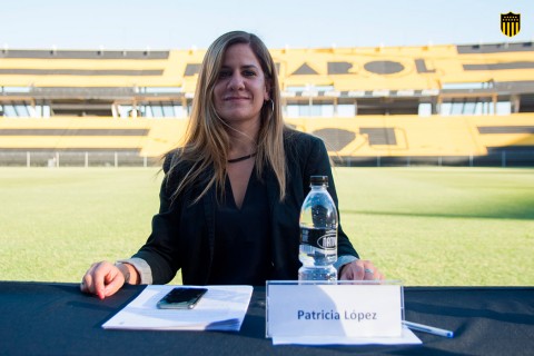 Patricia López: “desde la Secretaría de Género hicimos todo lo que estaba a nuestro alcance”