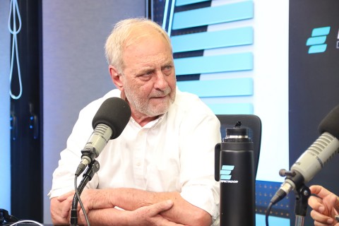 Ricardo Vairo: “habernos traído un empate de la ida fue muy positivo”