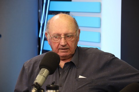 Sergio Markarián: “le pido a Dios que haga una metamorfosis en Bielsa”