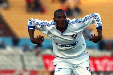 El “Chengue” ya arrancó a jugar el clásico