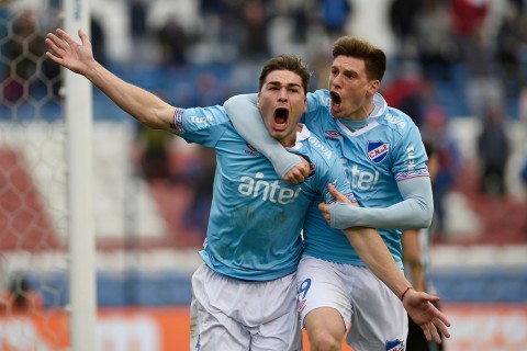 Rafael García: “me gustó mucho el planteamiento de Jadson del domingo”