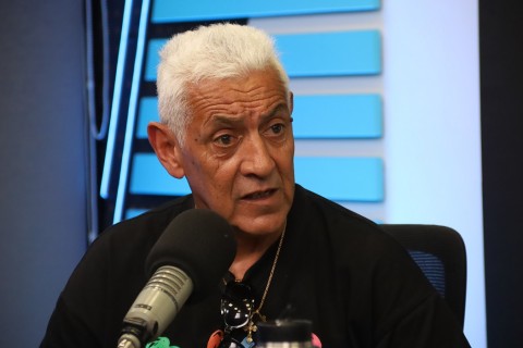 Ricardo “Zurdo” Viera: “nunca pensamos en ganar un clásico 8 contra 11”