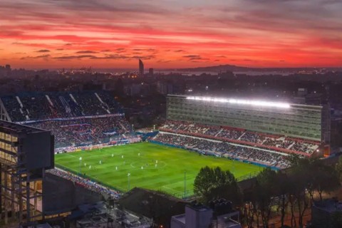 Parque Central cerrado hasta el domingo
