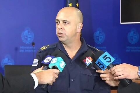 Policía destinará casi 900 efectivos para garantizar la seguridad en el clásico