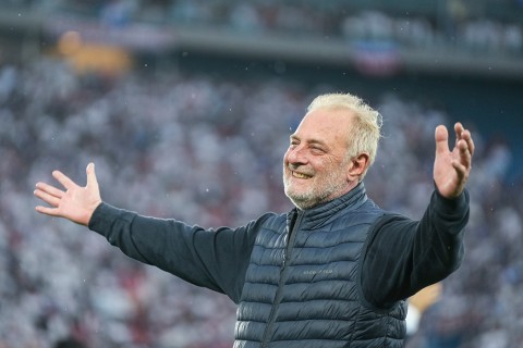 Ricardo Vairo: “la primera sensación es de liberación”