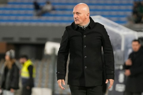 Pablo Repetto: “estoy seguro que se va a dar mi retorno a Nacional”