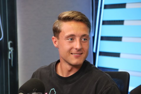 Sergi Oriol: “es más fácil jugar en el Camp Nou que en el Campeón del Siglo”