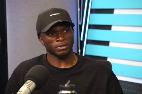 Christian Ebere: “nunca me sentí discriminado en Uruguay”