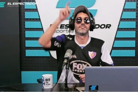 Jueves de TropyMarcos