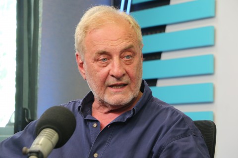 Ricardo Vairo: “por ahora el mercado de pases es muy bueno”