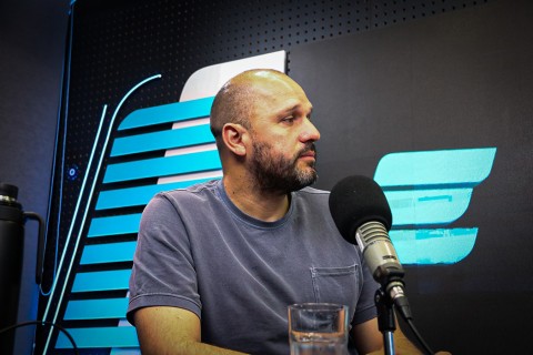 Jadson Viera: “a todos nos ilusiona la vuelta de Suárez”