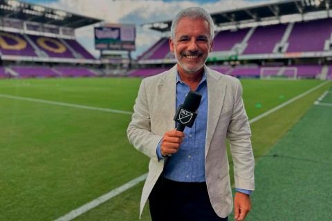 Alejandro Figueredo: “si Suárez renueva con el Inter Miami será con otro rol”