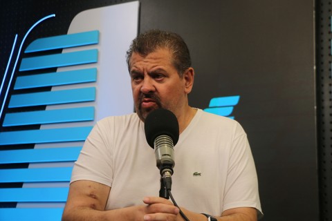 Flavio Perchman: “Suárez sabe que Nacional es su casa”