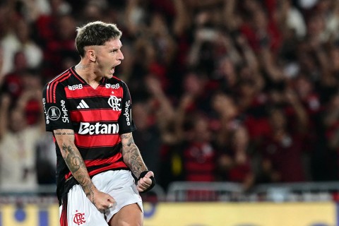Guillermo Varela: “estoy en el mejor momento de mi carrera”