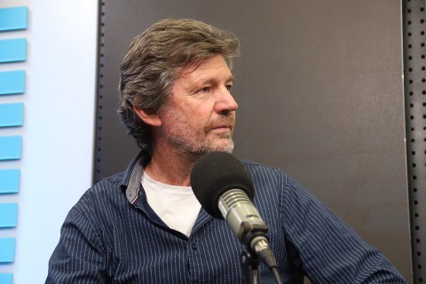 Fernando Curutchet: “el resultado forma parte de la formación pero no es el fin”