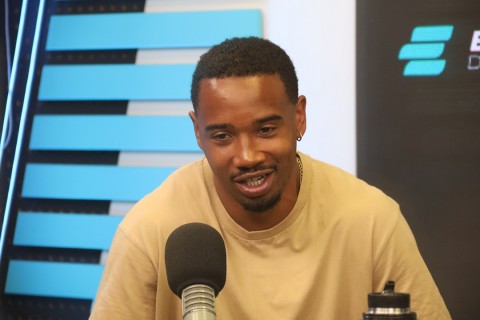 Víctor Andrade: “Cabo Verde juega bien y teníamos la expectativa de clasificar al Mundial”