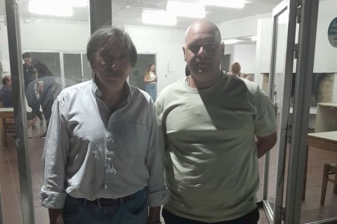 Tabaré Fierro: “Lo más importante es dejar una estructura profesional que trascienda a las directivas”