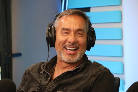 Matosas: “Si Cavani vuelve a Uruguay, cosa que no creo, sería un tema de amor su llegada a Danubio”