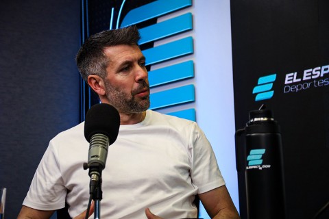 Paulo Pezzolano: “no es fácil para un uruguayo dirigir en Europa”