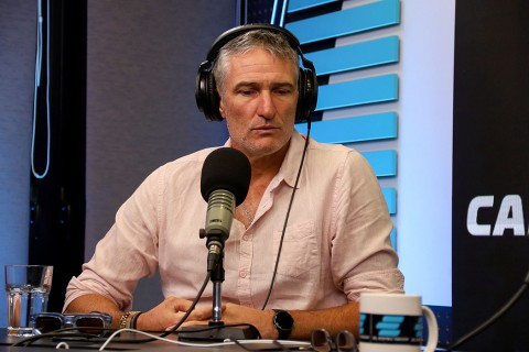 Carlos Nicola: “si no hay éxitos deportivos, Bielsa no le va a dejar nada a la Selección”